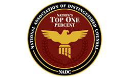National Association Of Distinguished Counsel